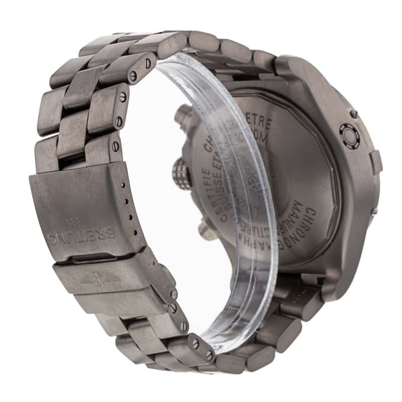 Breitling Chrono Avenger M1 E73360